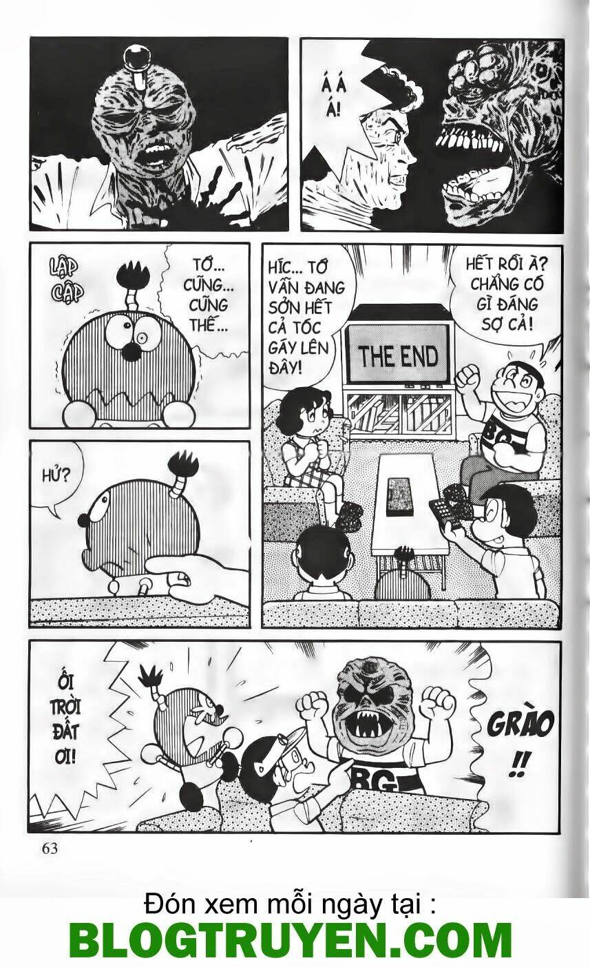 tân từ điển kì bí chapter 6 3