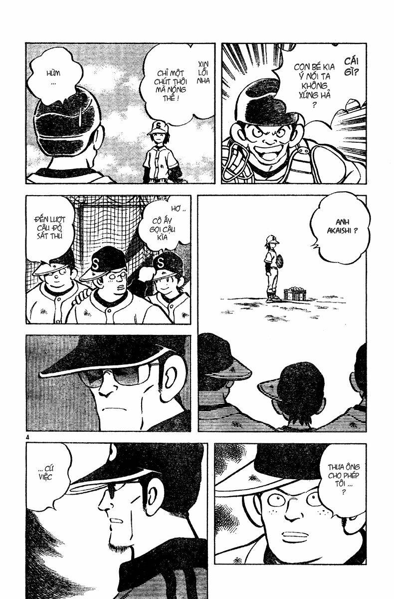 trò chơi vượt qua thử thách chapter 27 5