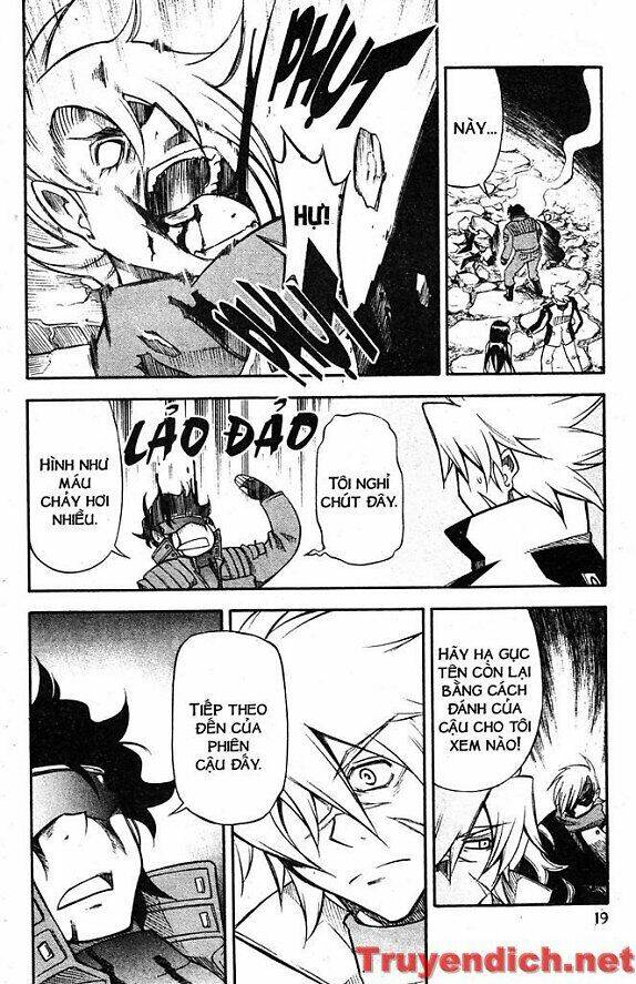 ifrit - danzai no enjin chapter 64 19