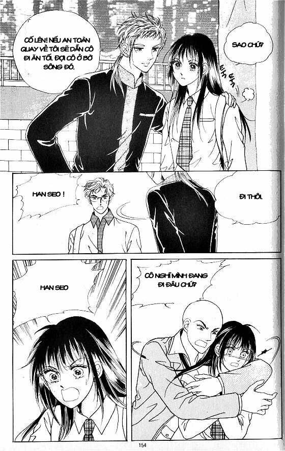 hot blooded woman chapter 55 8