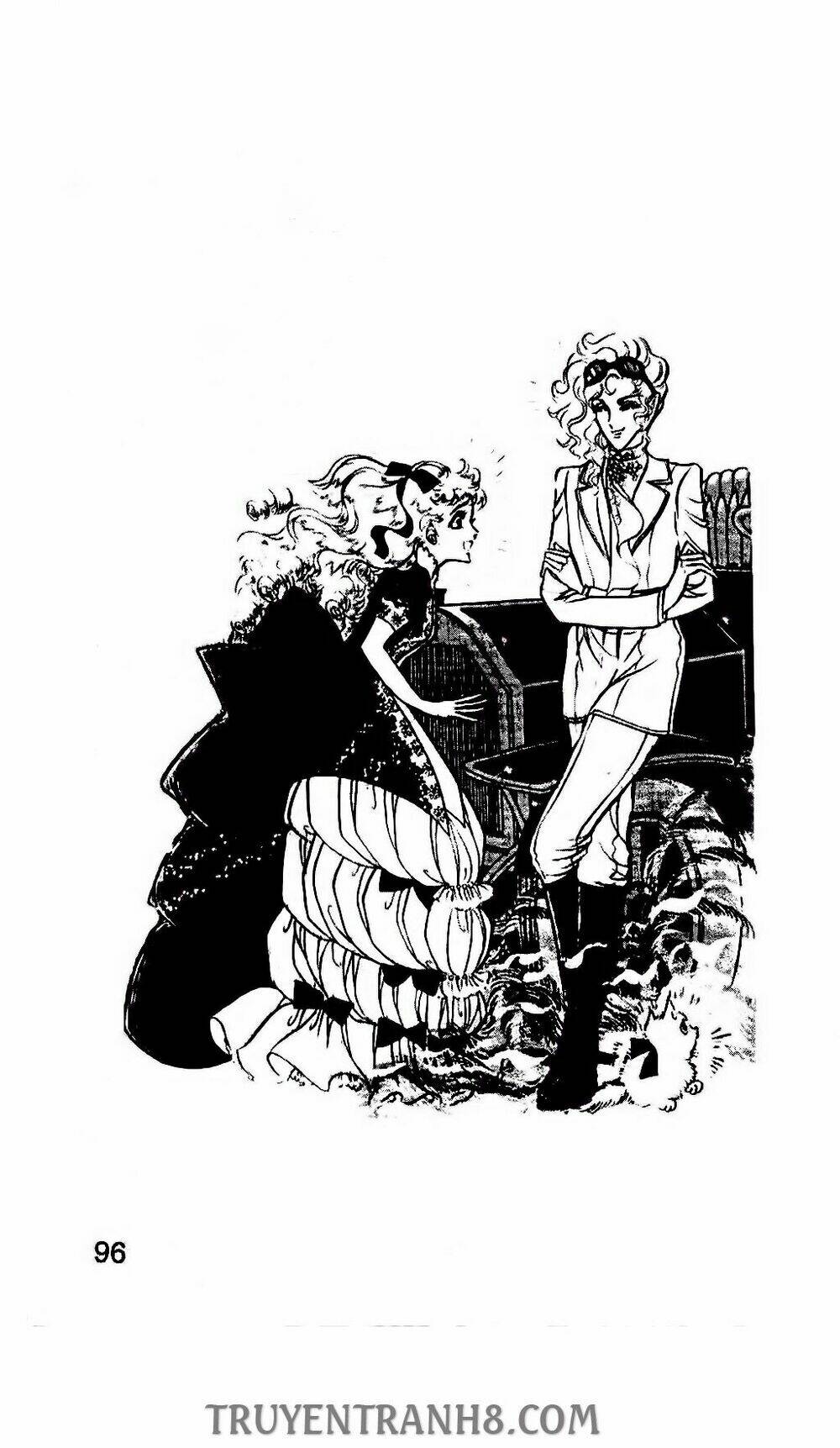 the count s daughter chapter 69 14