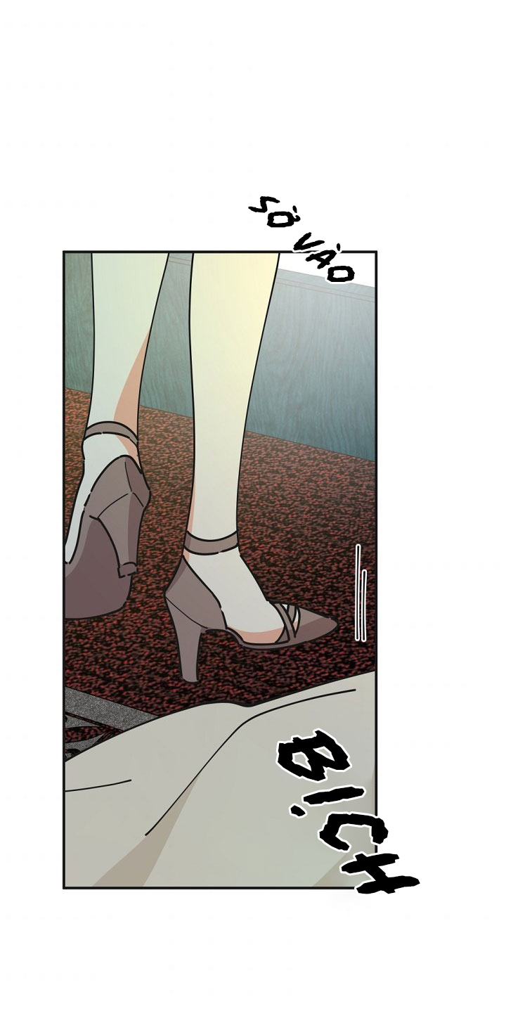 ác nữ tiểu thư chapter 72 77