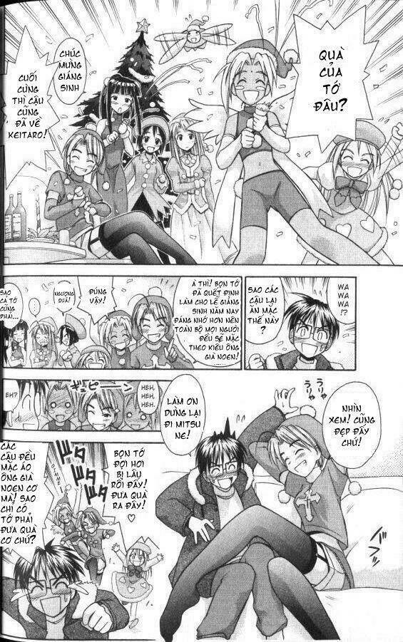 love hina chapter 51 8
