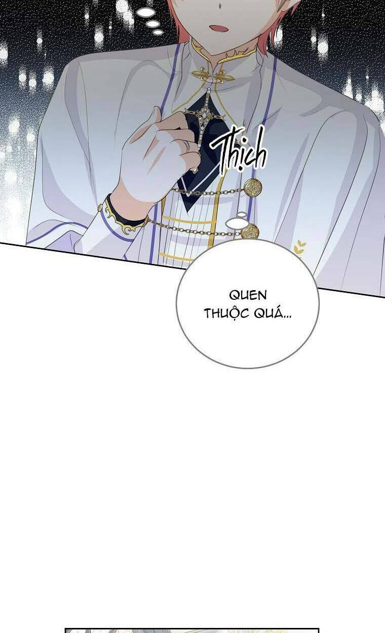 phía sau mặt nạ của nam chính hiền lành chapter 22 79