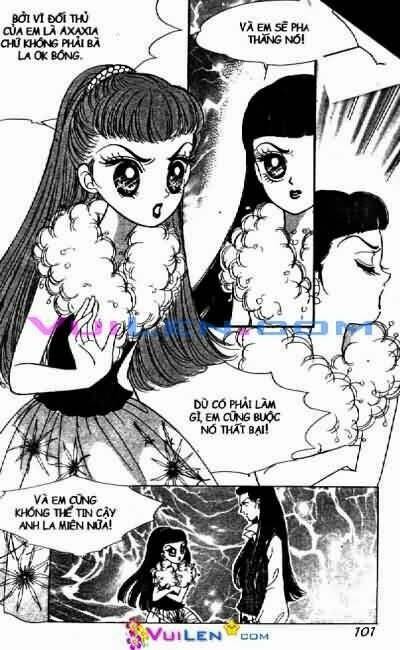 cô gái đến từ quá khứ chapter 11 98