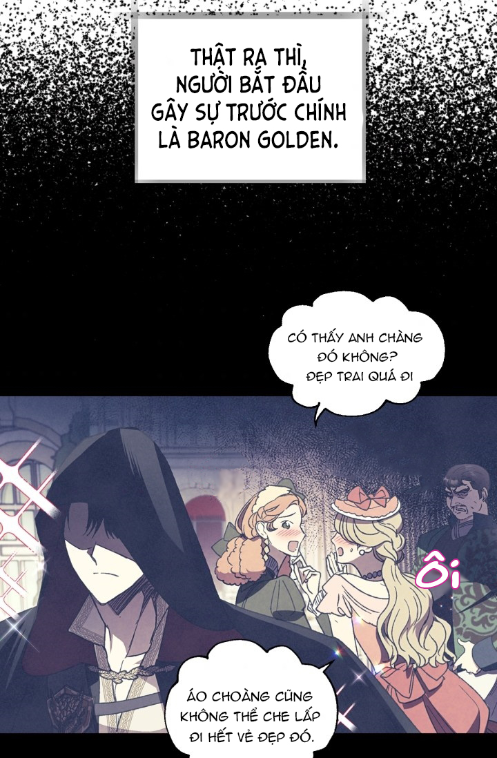 cha à, con không muốn kết hôn đâu chapter 32 39