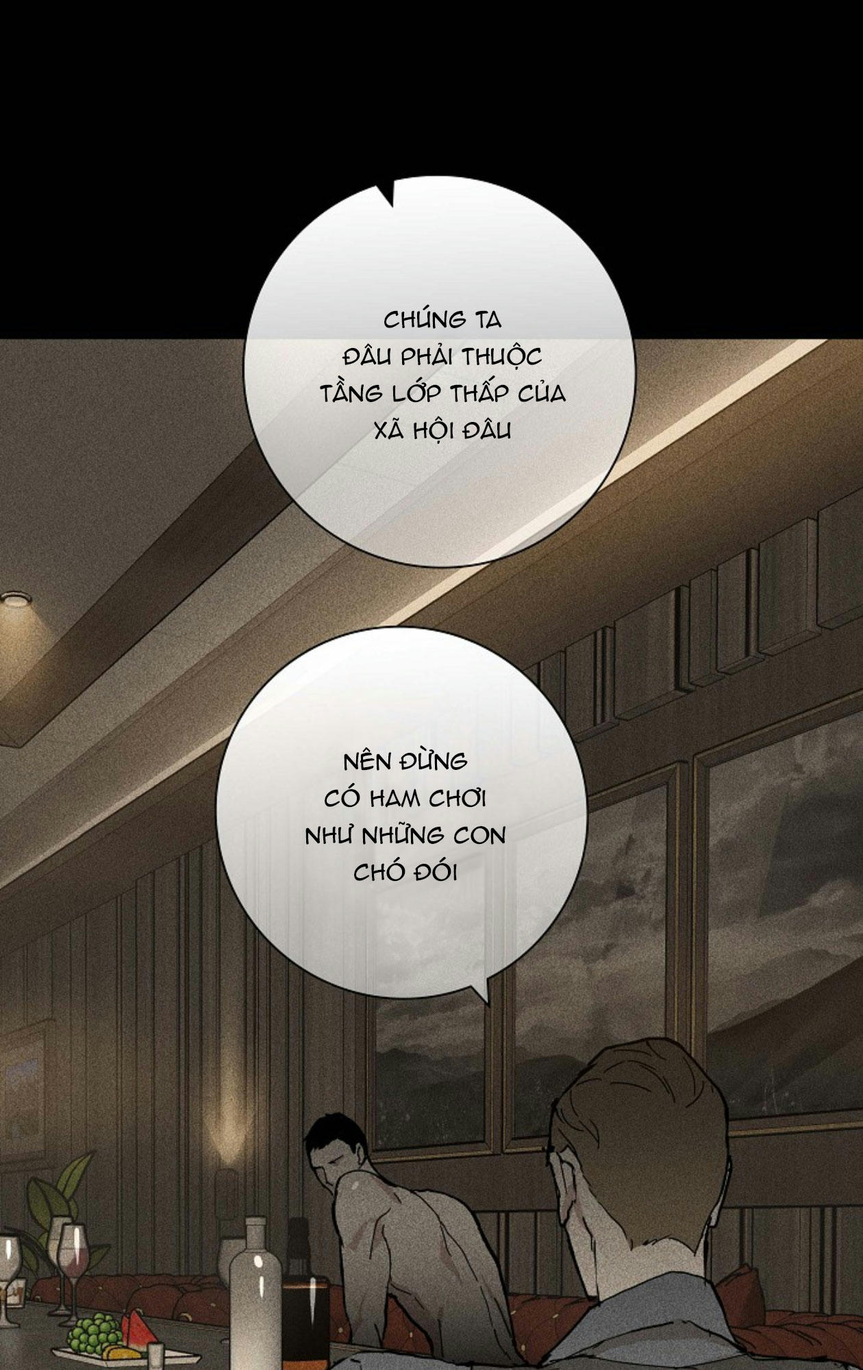 người đàn ông đã kết hôn chapter 20 166