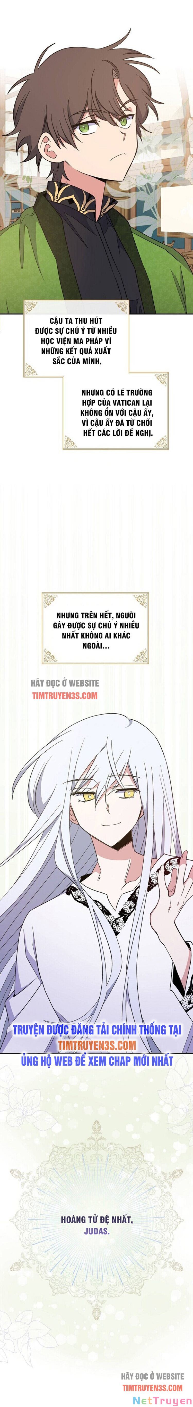 nhà hiền triết yigret chapter 35 2