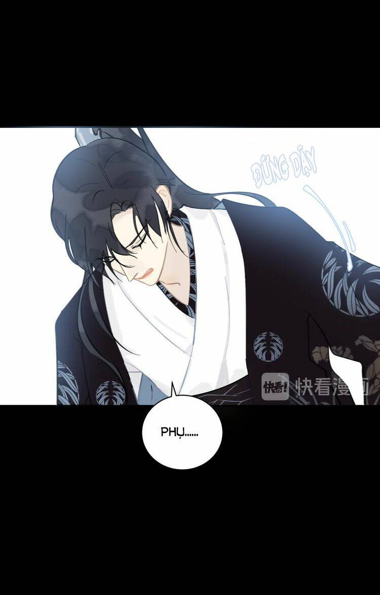 mãn đình phương - thiên hạ duy khanh chapter 9 40