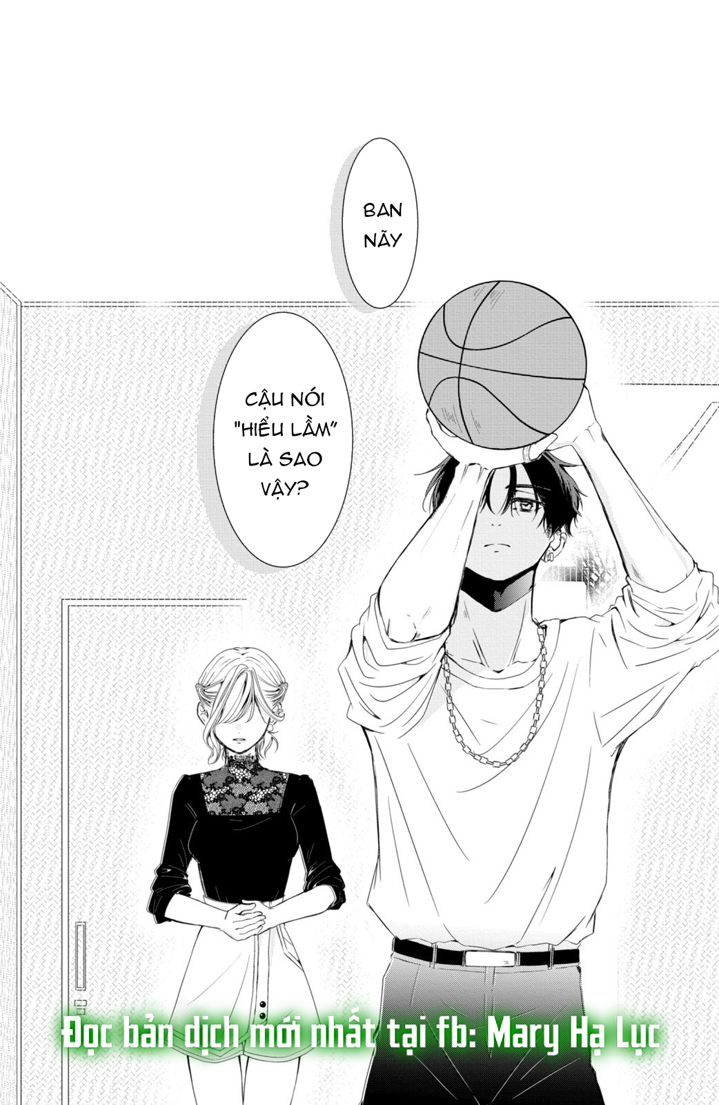 búp bê trang điểm của higashi sengoku chapter 5.2 16