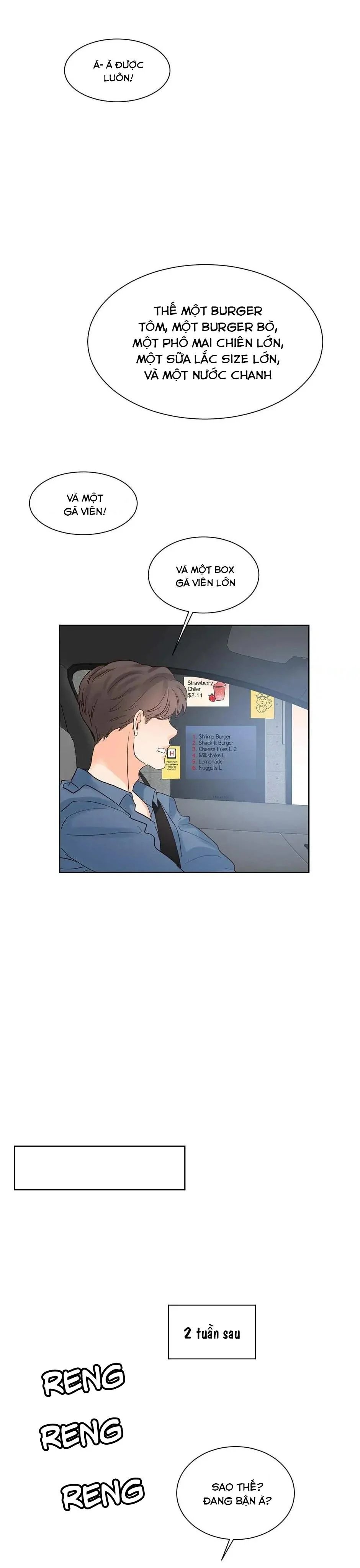 heat and run chapter 82 23