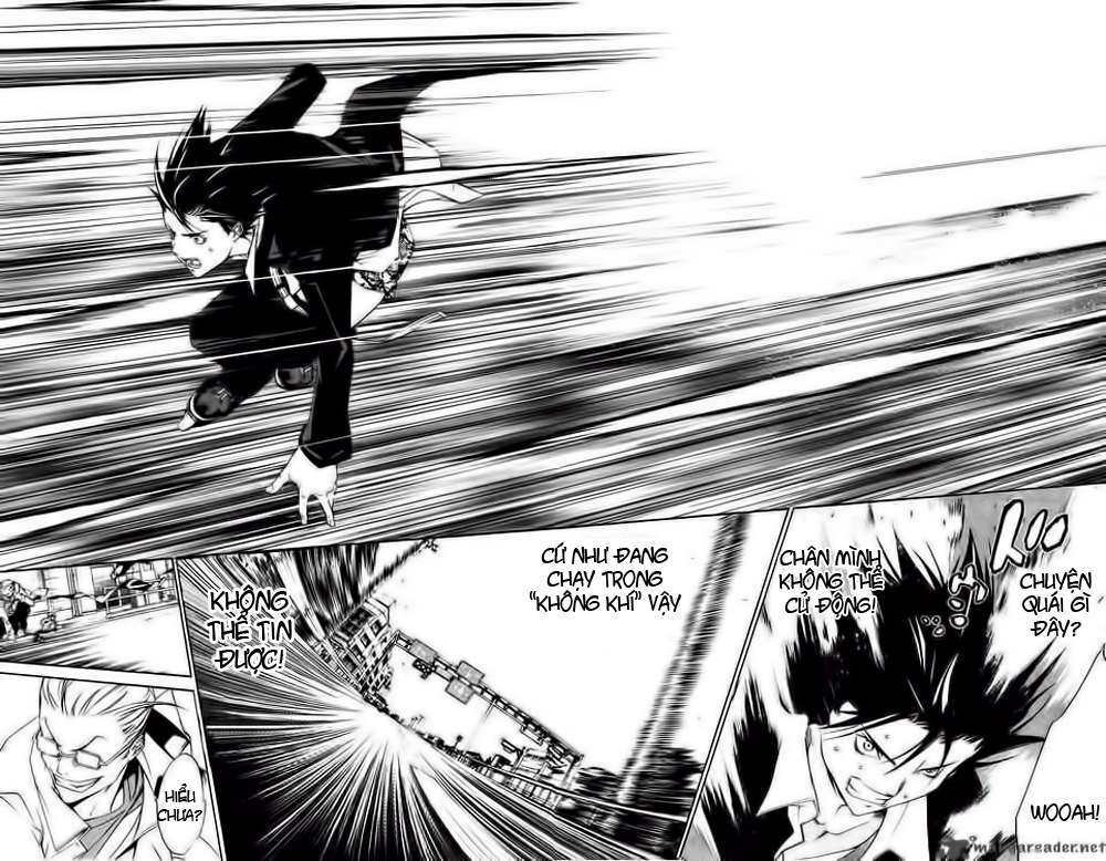 air gear chapter 98 8
