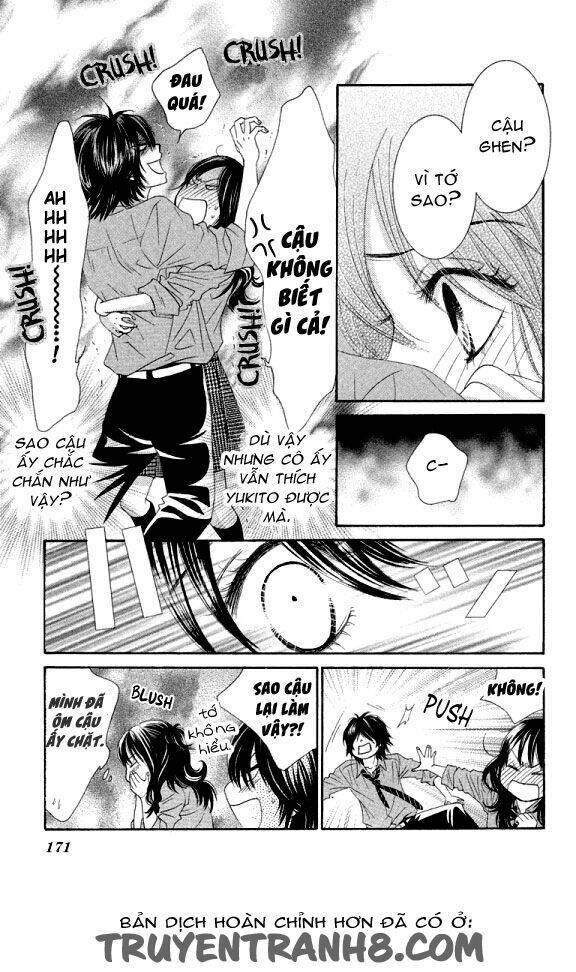 bokutachi wa shitte shimatta chapter 20 37