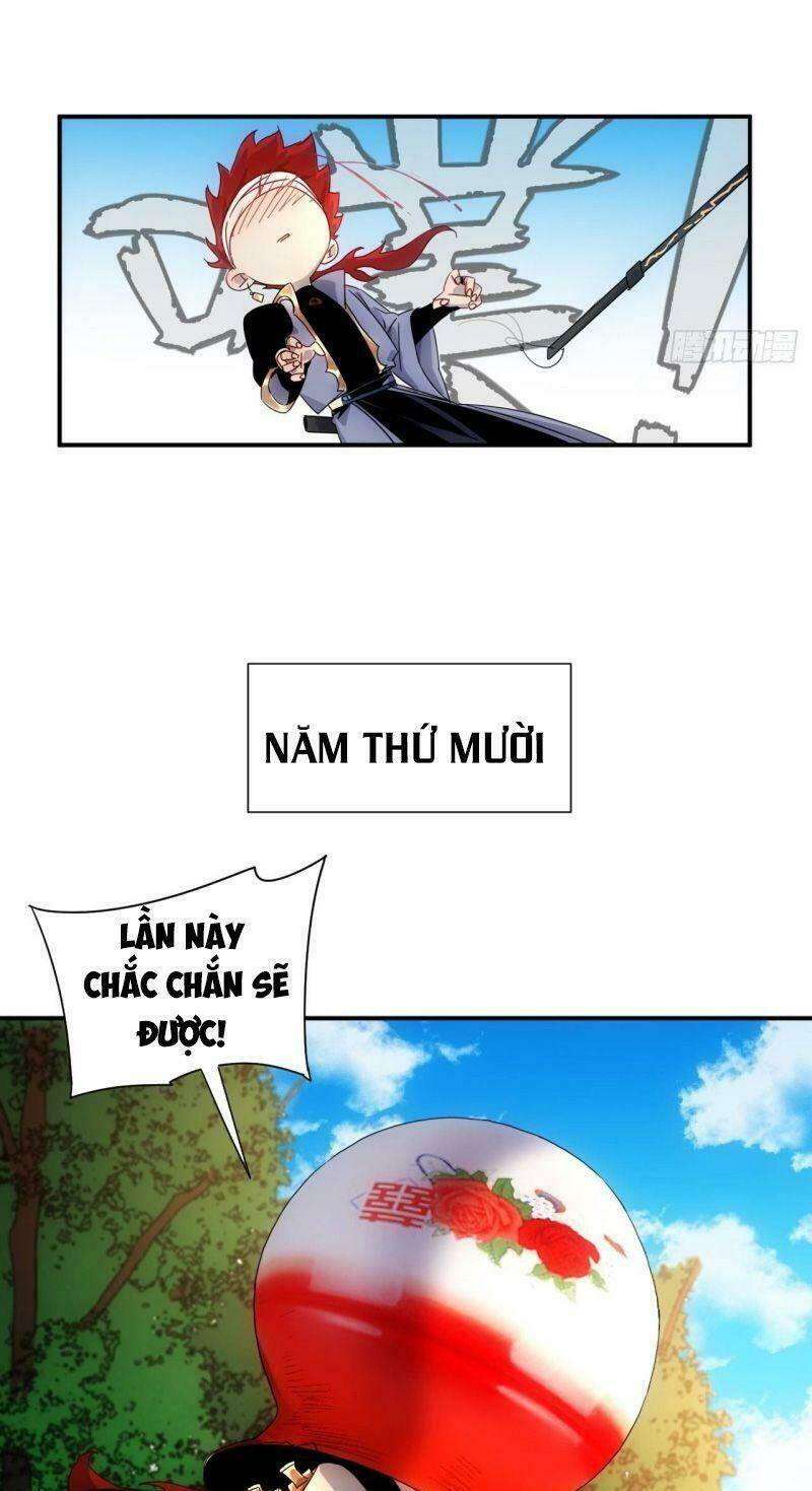 ma vương là đại địa chủ chapter 4 25