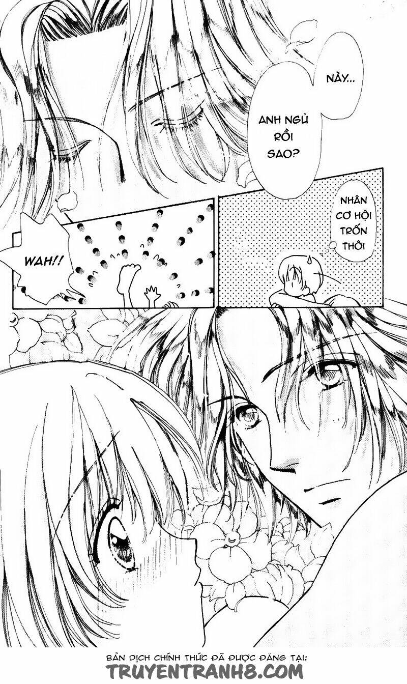 hana ni nare chapter 76 11