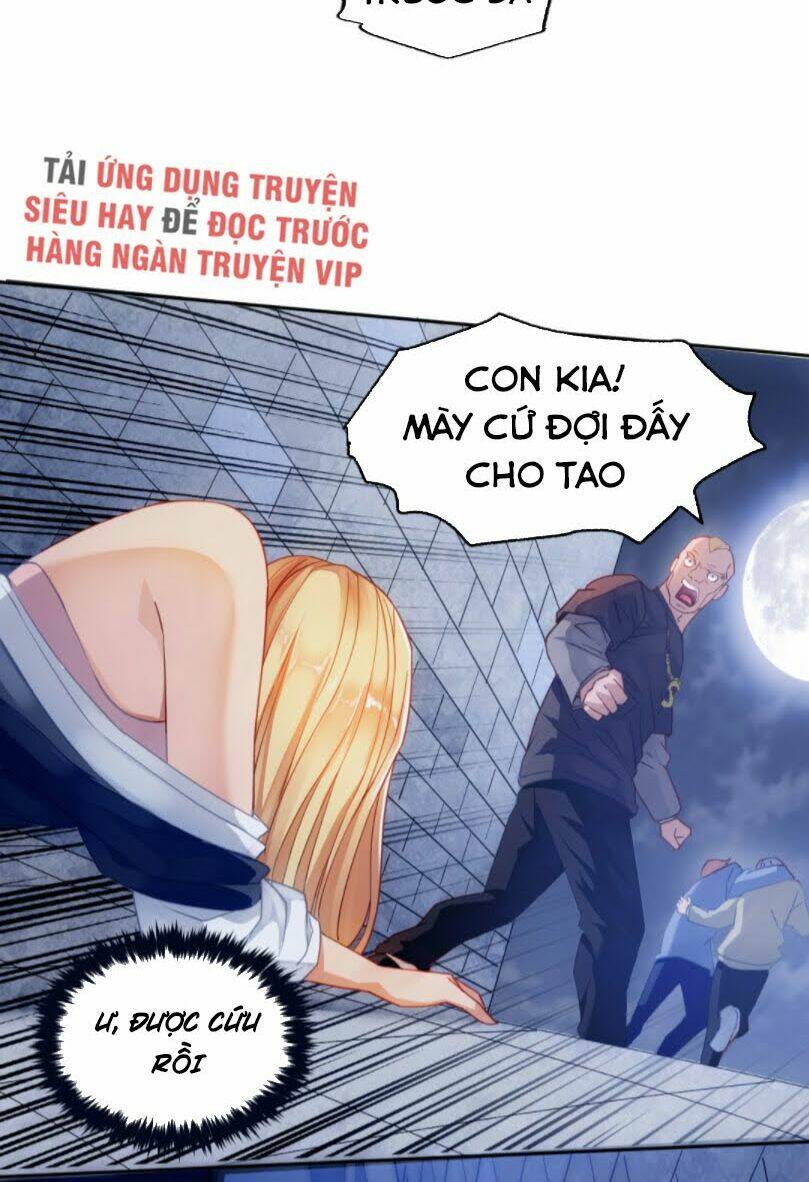 dị năng của ngươi thuộc về ta chapter 1 24