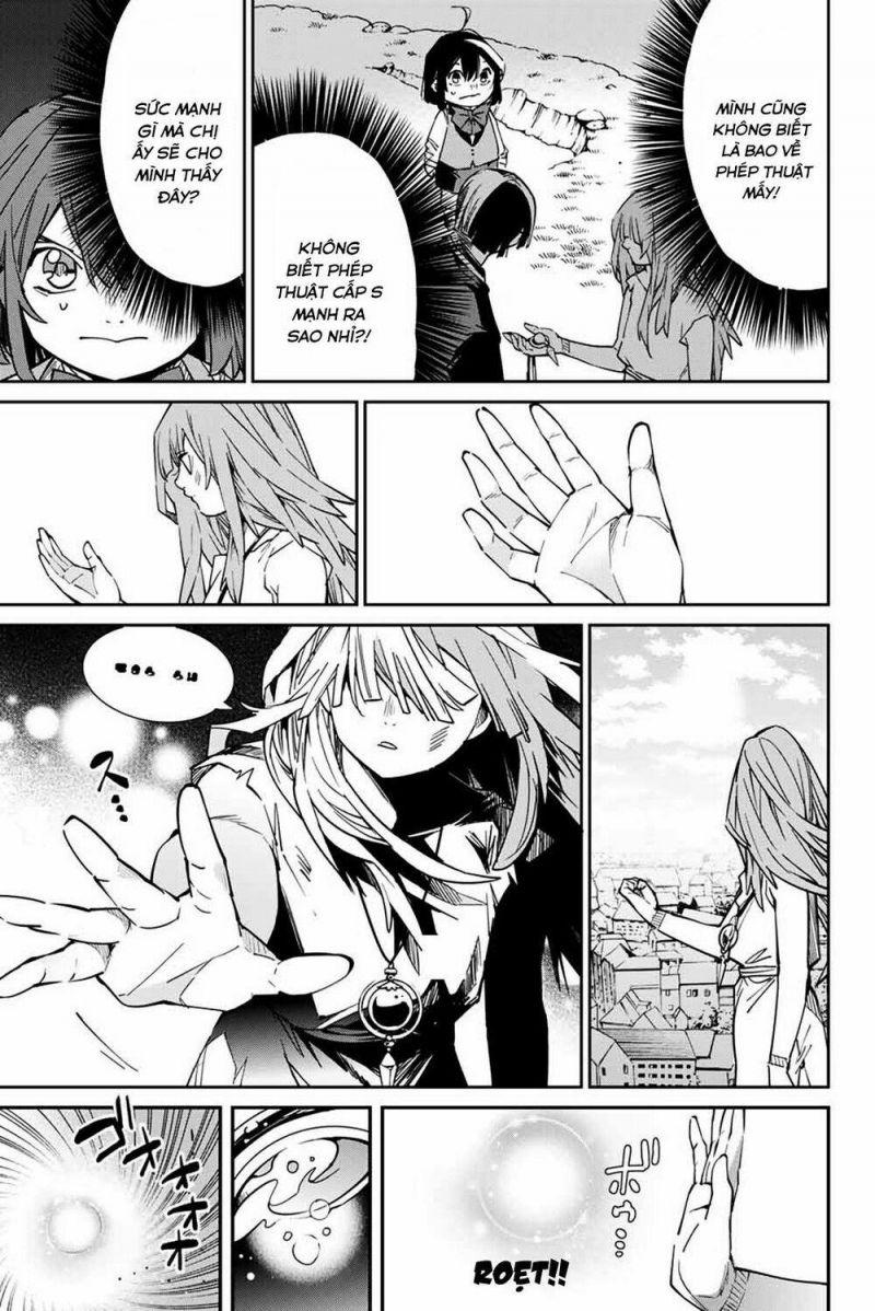 tái sinh thành quý tộc với kĩ năng 'appraisal' chapter 10 9