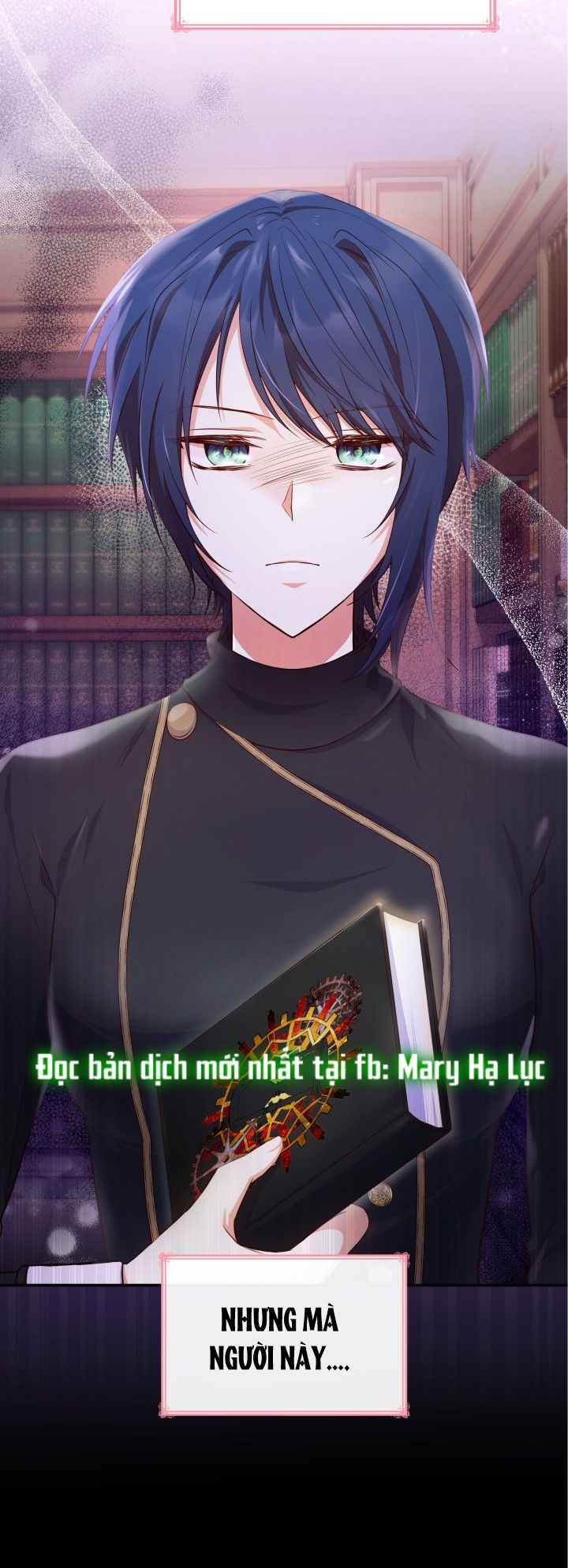 từ ác nữ tôi phải trở thành một người mẹ chapter 31.2 43