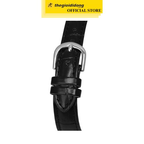 Đồng hồ CASIO 22 mm Nữ LTP-V007L-1BUDF - Hàng Chính Hãng