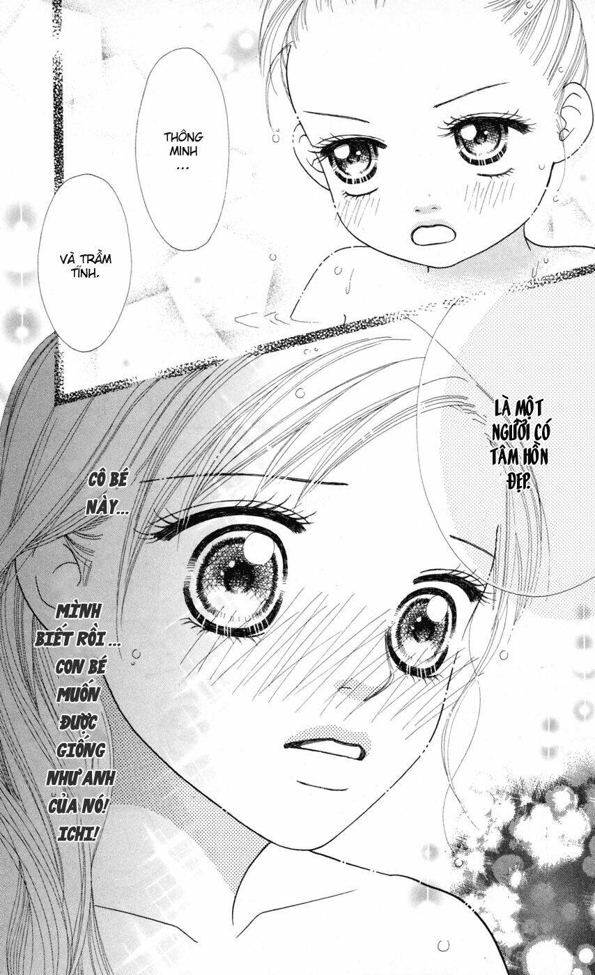 parfait tic - cô láng giềng chapter 56 21