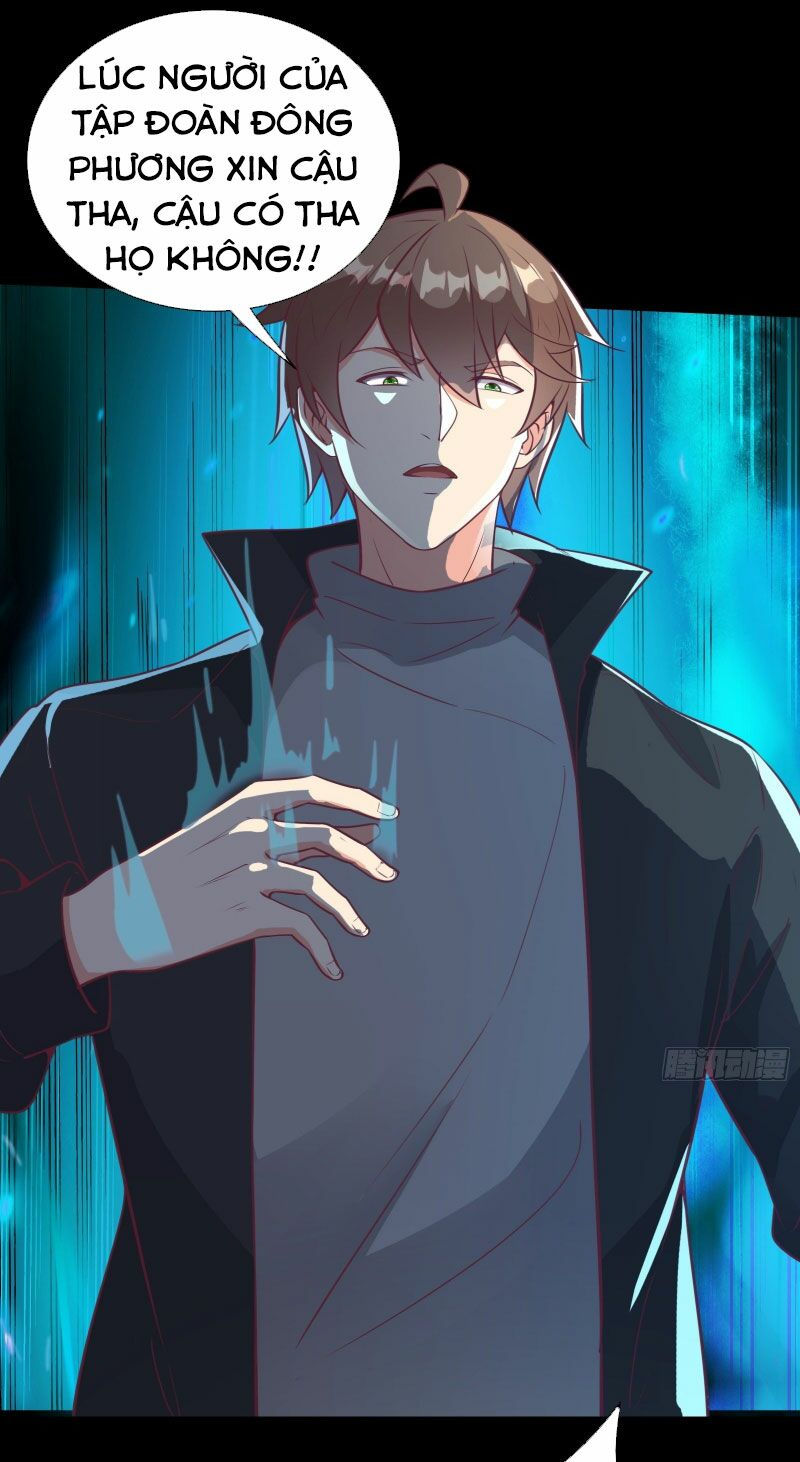 ta lập hậu cung tại tây du ký chapter 47 17