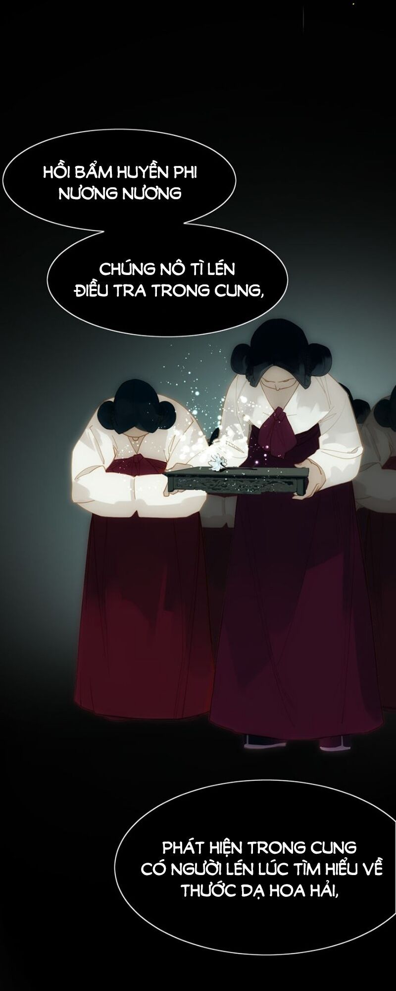 nhất đại linh hậu chapter 23 50