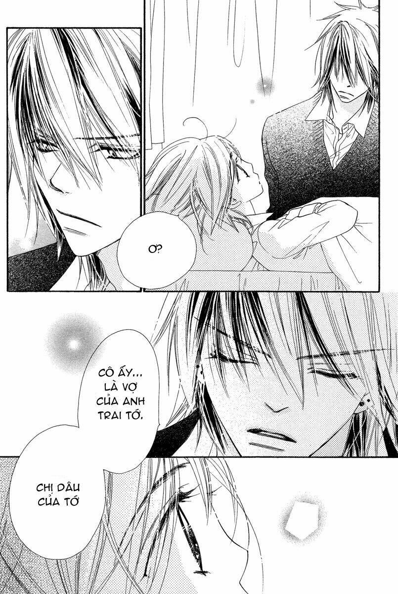 sora log chapter 5 12