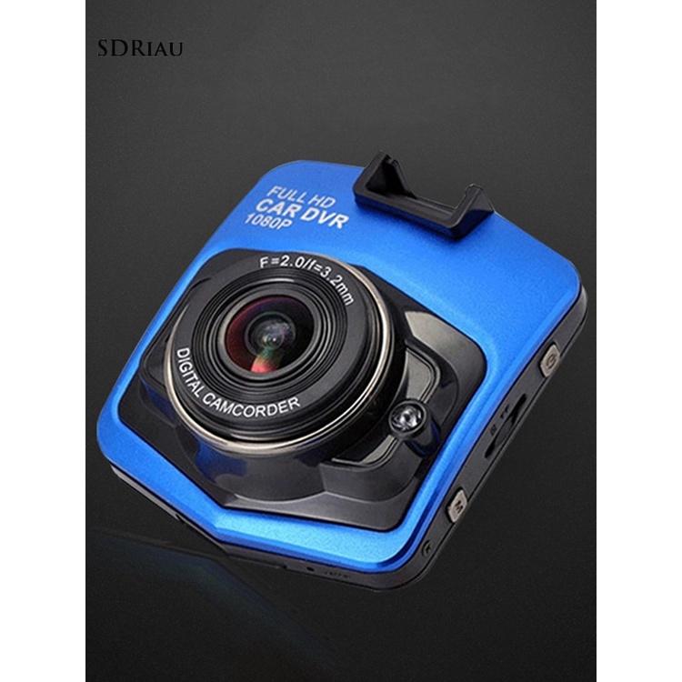 Camera Hành Trình Góc Rộng 120 Độ Cho Xe Hơi