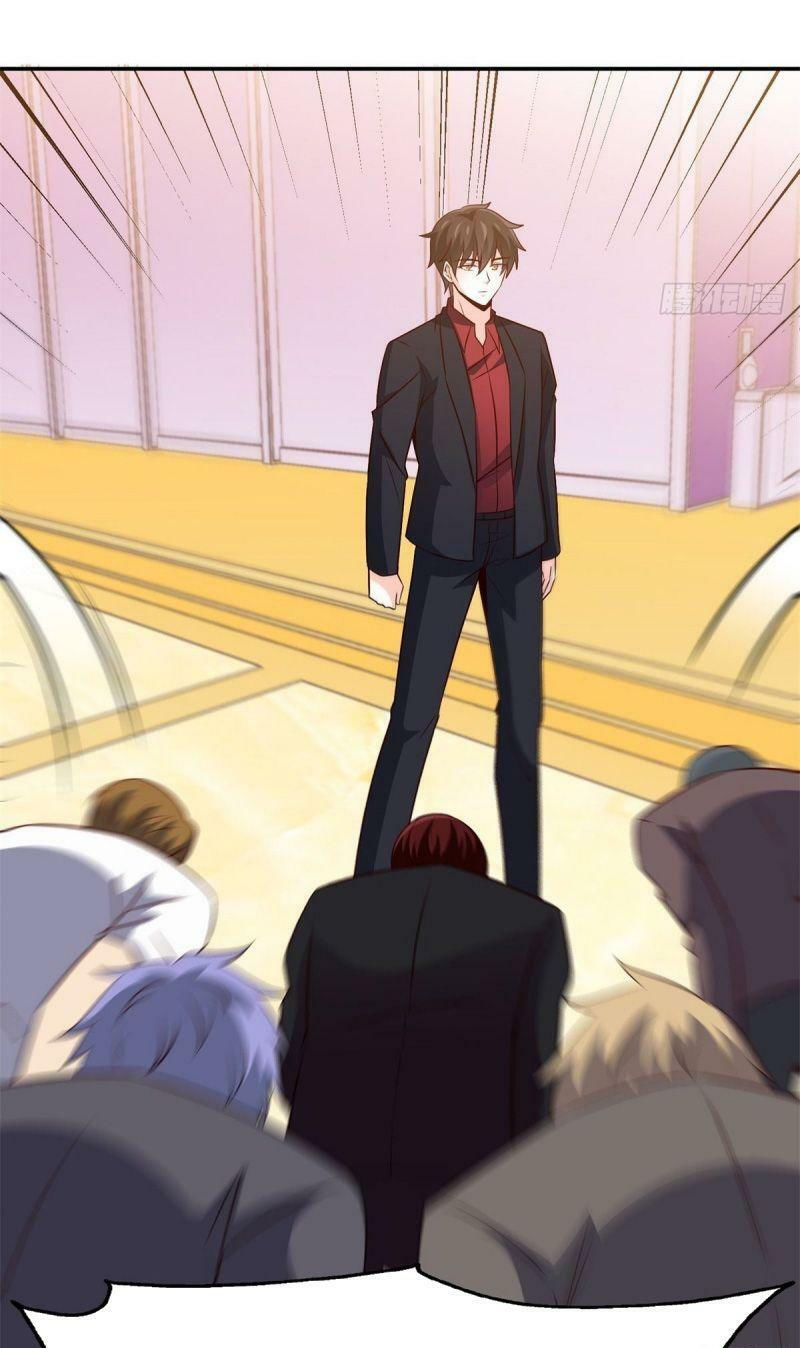 ta là hàn tam thiên chapter 35 21