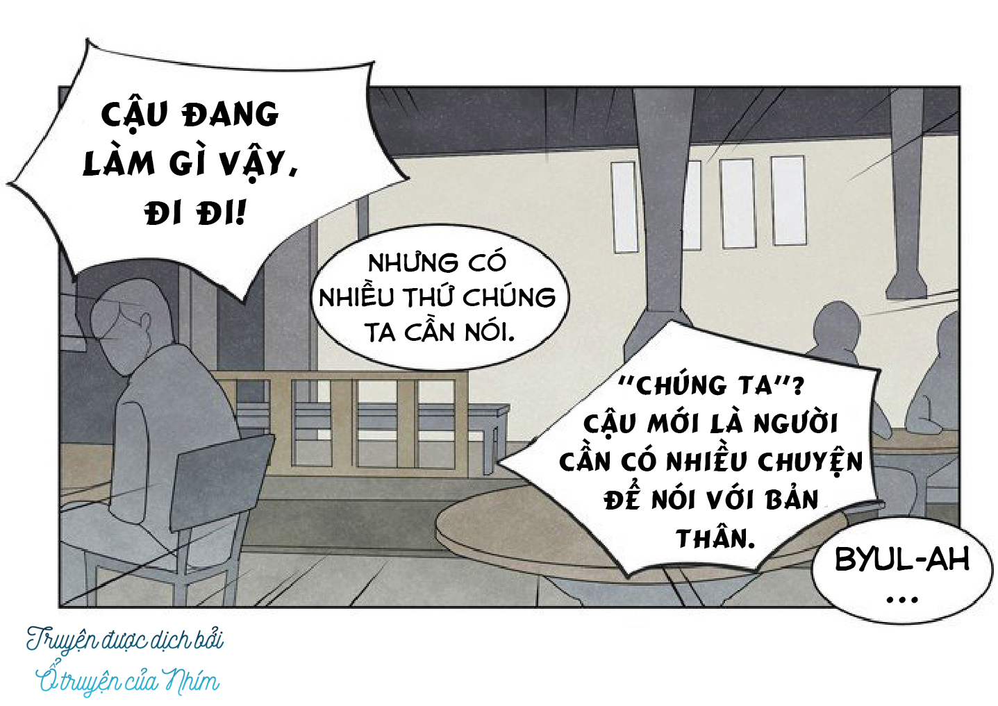 một phần vì thích em chapter 6 35