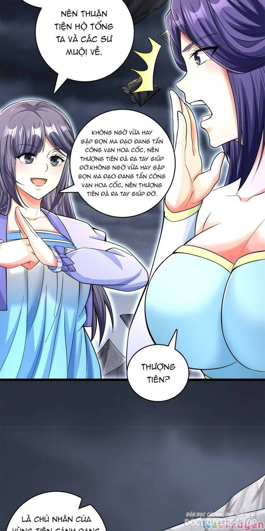 bắt đầu với kiếm vực, ta lặng lẽ tu luyện thành kiếm thần chapter 56 32