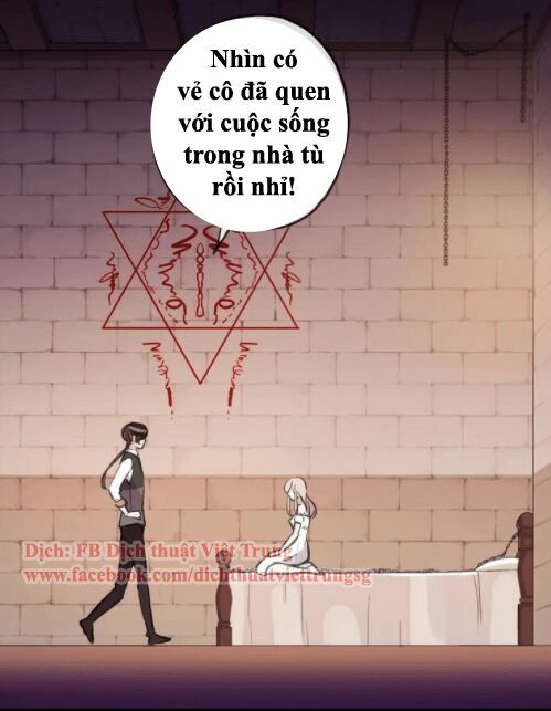 vết cắn ngọt ngào phần 2 chapter 14 41