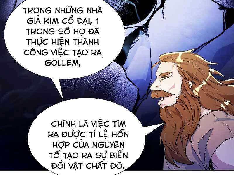 bạo chúa cường hoành chapter 23 19