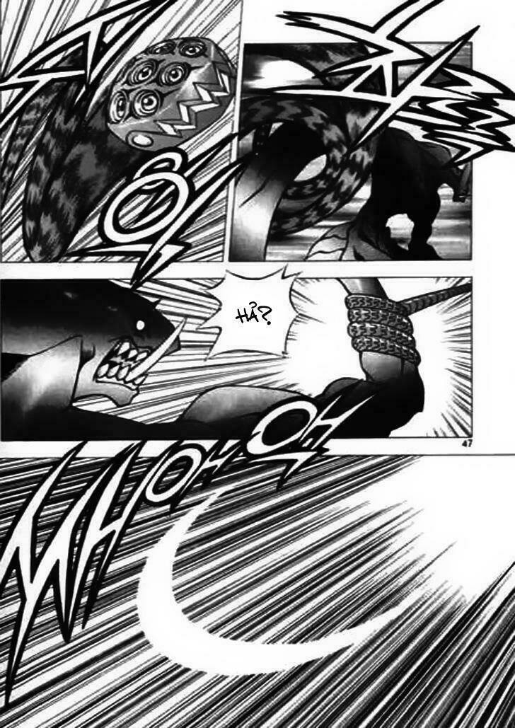 ragnarok - into the abyss chapter 21 9