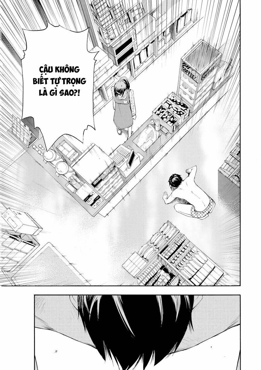 love riron chapter 38 14