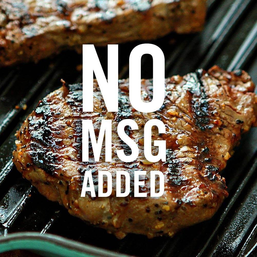 GIA VỊ ĂN KIÊNG ÍT MUỐI VỊ THỊT BÒ McCormick Grill Mates 25% Less Sodium Montreal Steak Seasoning 90g (3.18 oz)