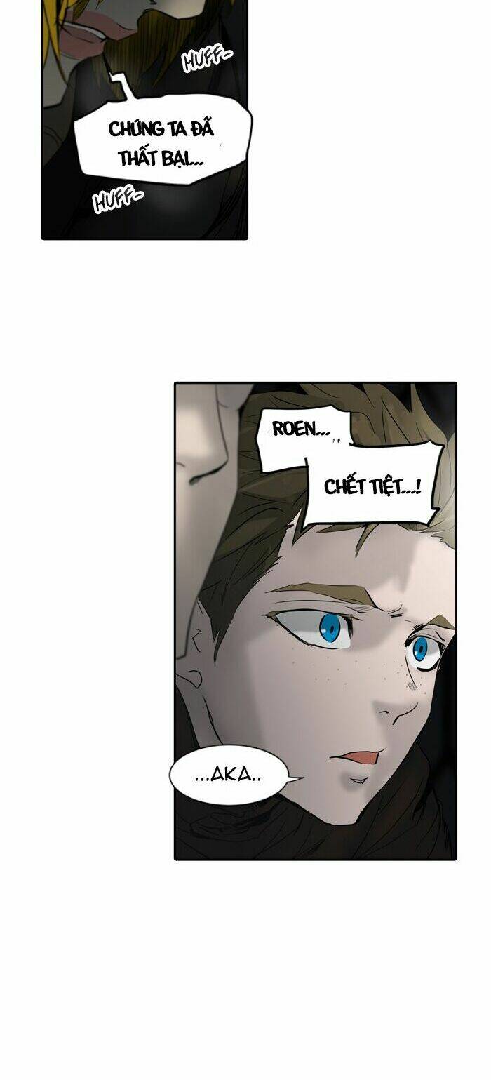 cuộc chiến trong tòa tháp chapter 267 5