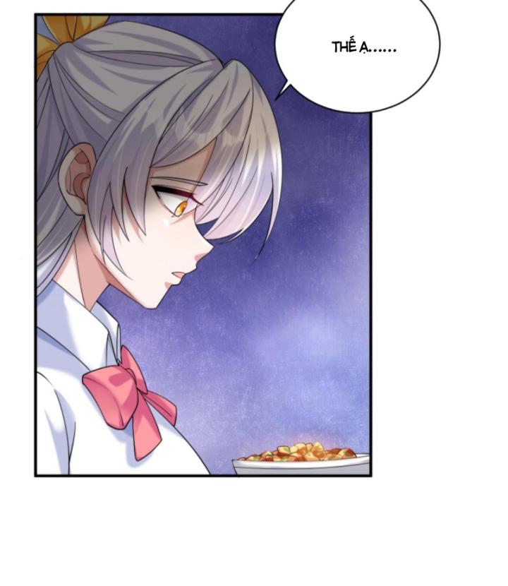 học cùng em gái, tôi bất cẩn vô địch rồi chapter 44 5