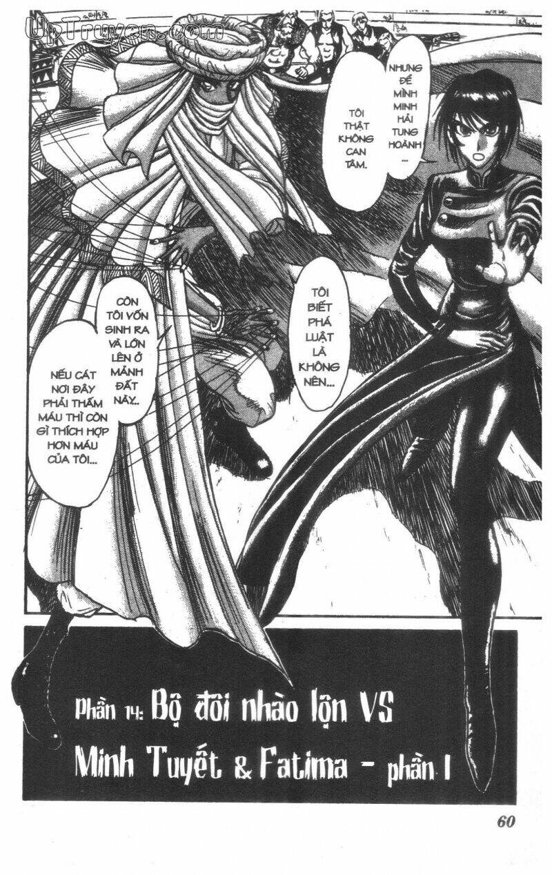 karakuri circus - gánh xiếc quái dị chapter 18 61