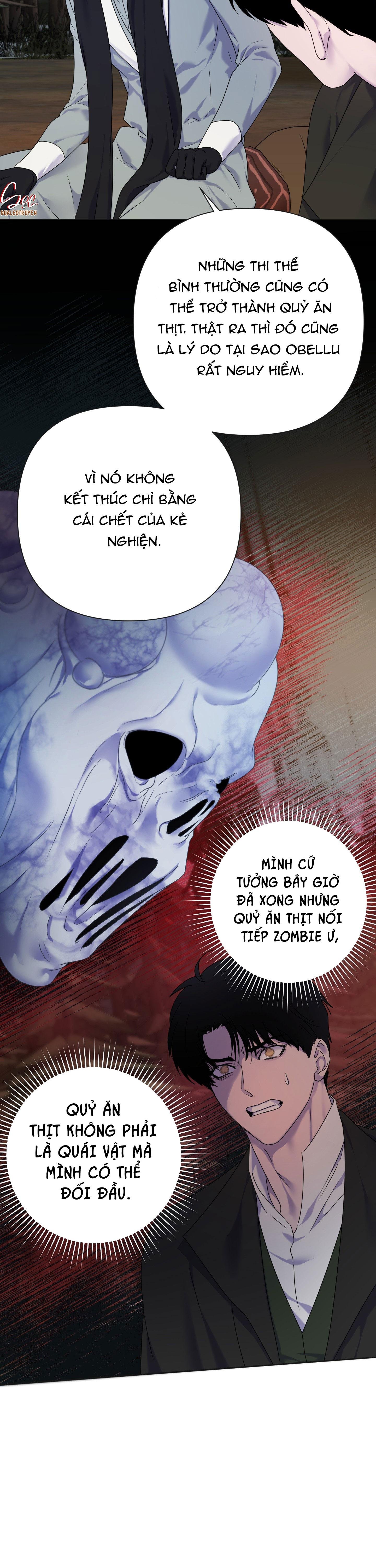 đóa hoa của alosha chapter 26 28