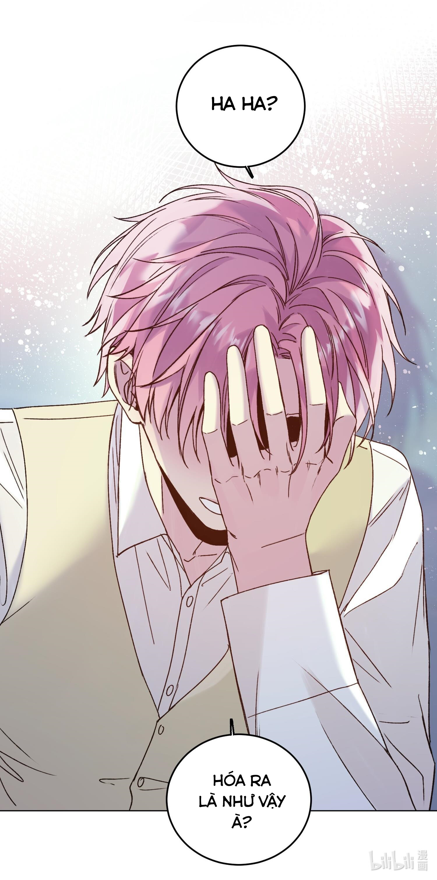 tôi phải làm một kẻ đại xấu xa chapter 80 57