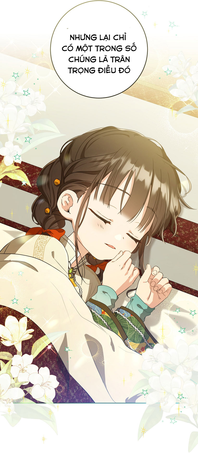 trở thành cô cháu gái bị khinh miệt của nhà quyền quý chapter 17 8