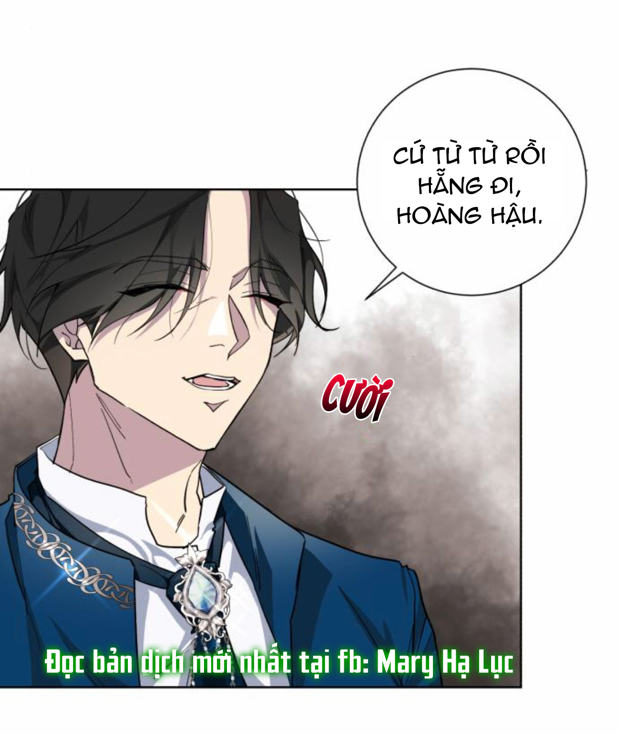đã có lúc ta muốn nàng chết đi chapter 22 44