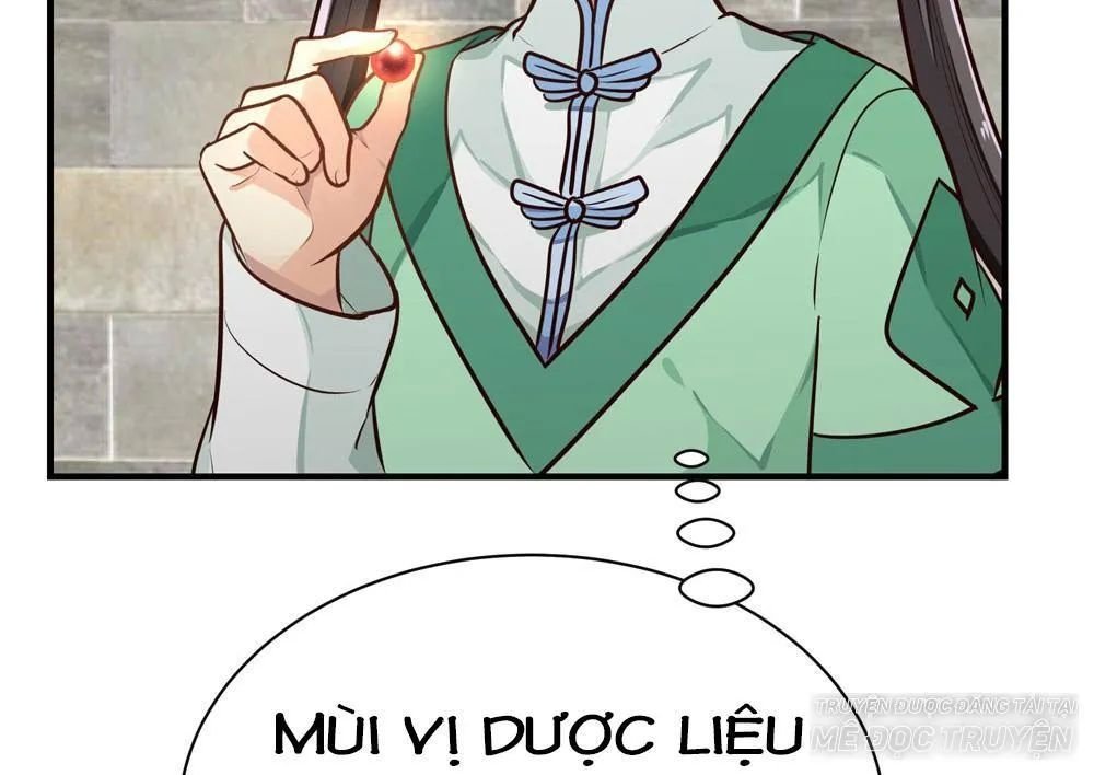 thái tử phi nhà ta thật hung hăng chapter 14.2 26