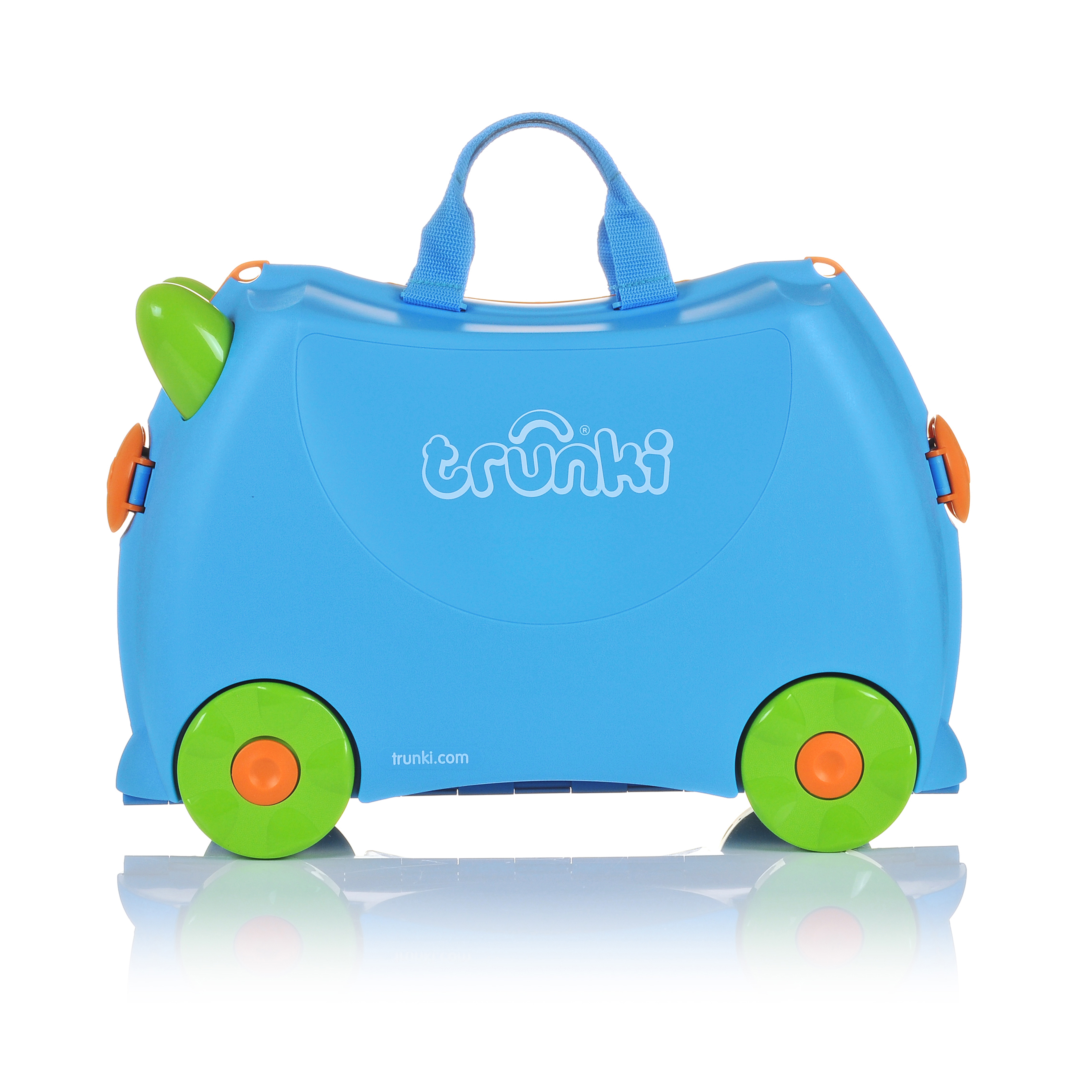 Vali trẻ em Trunki 0054-GB01