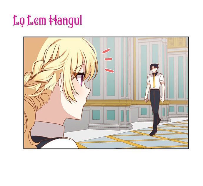 tôi là vị hôn thê phản diện chapter 19 3