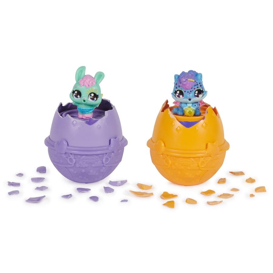 Đồ Chơi Xe Đẩy Water Hatch HATCHIMALS 6067741