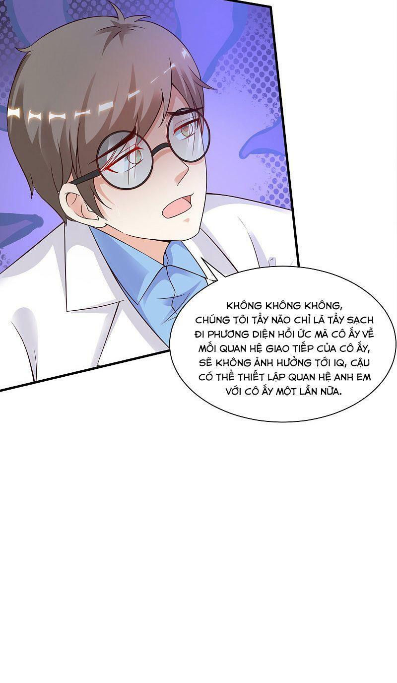 tối cường vận đào hoa chapter 126 4