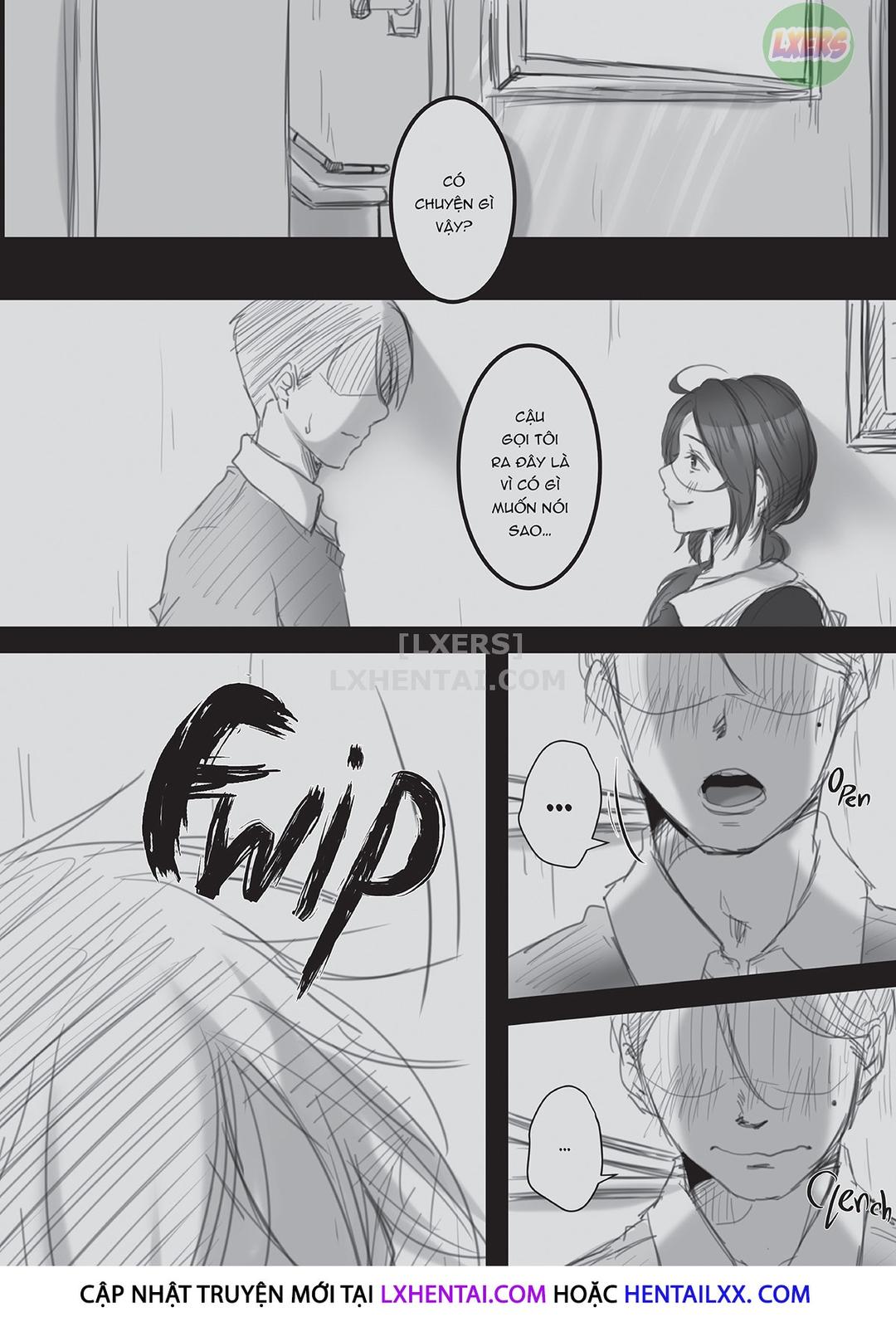 kìm nén rồi vỡ òa chapter 1 6