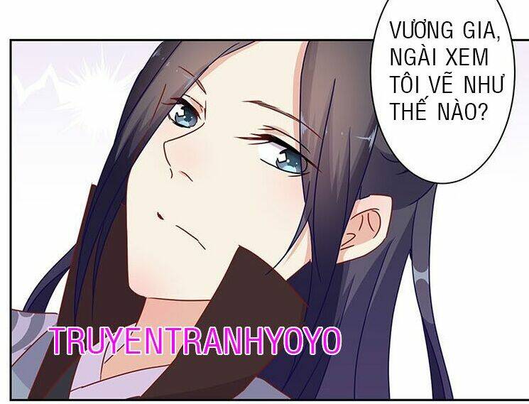 vương gia người thật xấu xa chapter 24.2 2